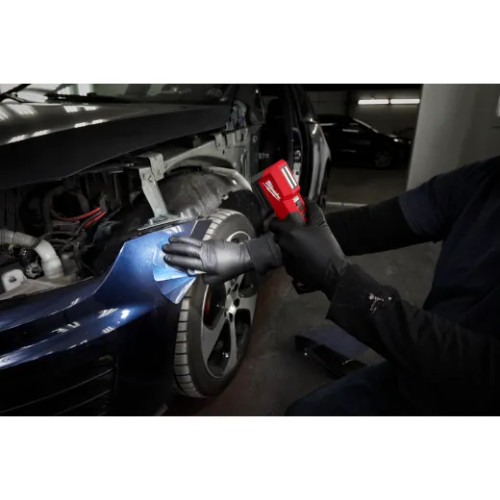 Milwaukee MIL-2127-20 M12 Paint and Detailing Color Match Light