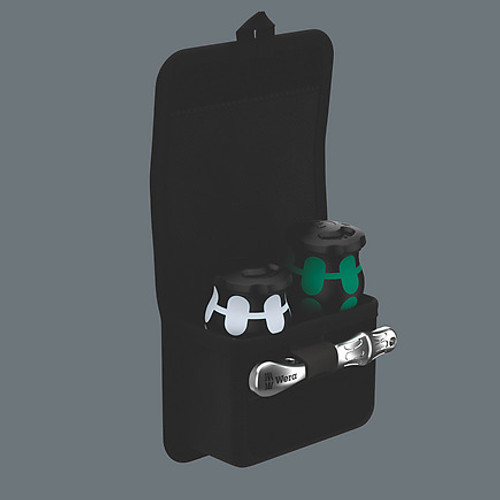 Wera Tools WERA-05136609001 Advent Calendar 2024 25 Pieces