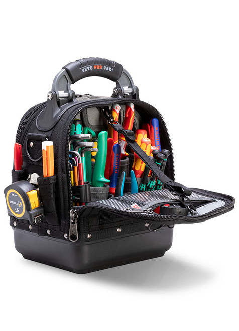 Veto Pro Pac VPP-10727 Tech MC Blackout