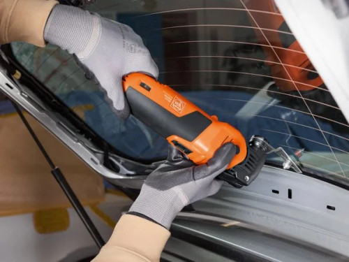 Fein FEIN-72296963090 Multimaster MM 700 1.7 Q Basic L-BOXX