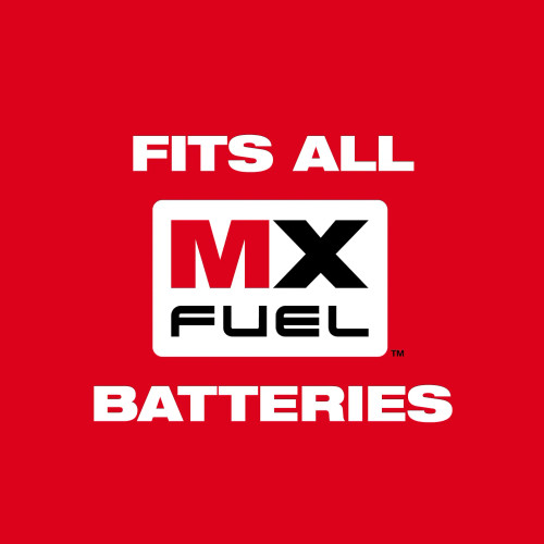 Milwaukee MIL-MXF010-0 MX FUEL Portable Battery Extension