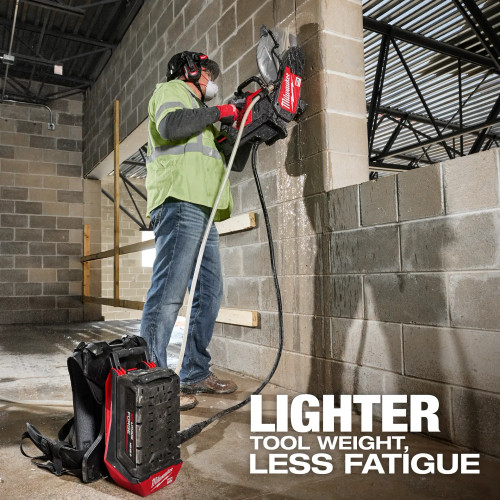 Milwaukee MIL-MXF010-0 MX FUEL Portable Battery Extension