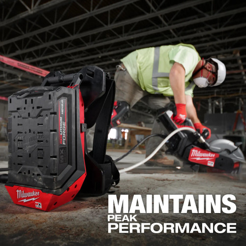 Milwaukee MIL-MXF010-0 MX FUEL Portable Battery Extension