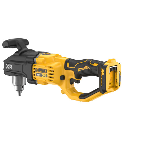 DEWALT DEW-DCD446B 20V MAX XR Brushless Cordless 1/2 In. Compact Stud & Joist Drill (Bare Tool)