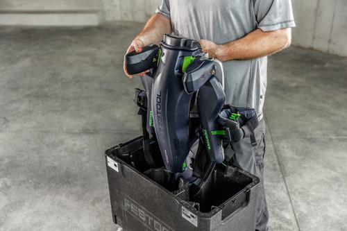Festool FES-577340 Exoskeleton ExoActive EXO 18 HPC 4,0 I-PLUS US