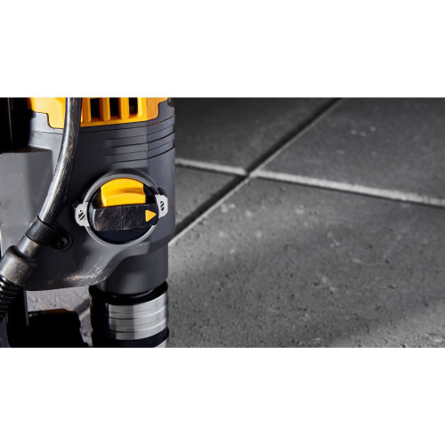 DEWALT DEW-DCD1624B 20V MAX 2in Cordless Brushless Magnetic Drill Press Bare Tool