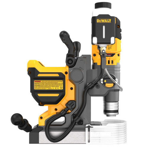DEWALT DEW-DCD1624B 20V MAX 2in Cordless Brushless Magnetic Drill Press Bare Tool