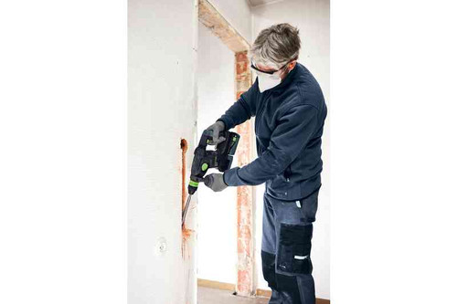 Festool FES-577525 Auxiliary Handle AH-50/181 KHC