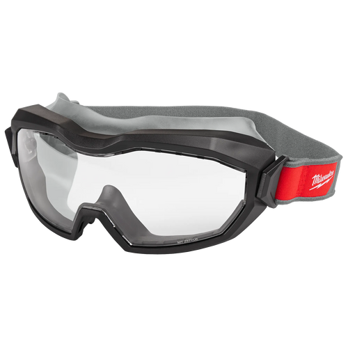Milwaukee MIL-48-73-20D3/D4/D5-HIGH D3/D4/D5 High Profile Non-Vented Goggles