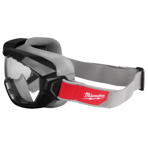 Milwaukee MIL-48-73-20D3/D4/D5-HIGH D3/D4/D5 High Profile Non-Vented Goggles