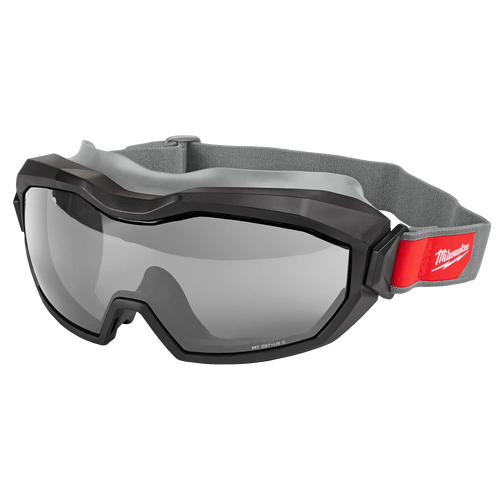 Milwaukee MIL-48-73-20D3/D4/D5-HIGH D3/D4/D5 High Profile Non-Vented Goggles
