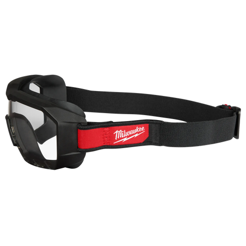 Milwaukee MIL-48-73-20DR/D4-LW D3/D4 Low Profile Vented Goggles