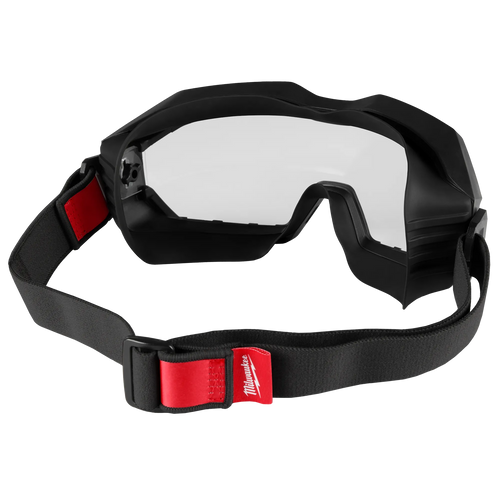 Milwaukee MIL-48-73-20D3/D4-HIGH D3/D4 High Profile Vented Goggles
