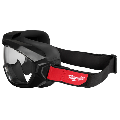 Milwaukee MIL-48-73-20D3/D4-HIGH D3/D4 High Profile Vented Goggles