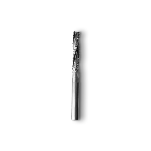 Shaper Tools SHA-SF1-8-8R 8mm x 35mm Roughing Bit