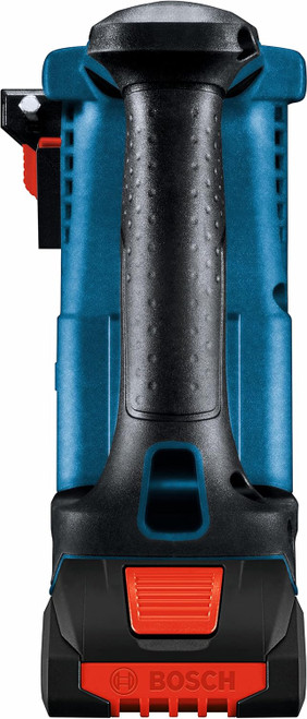 Bosch BOS-GBH18V-26K25 18V Brushless SDS-plus Bulldog 1in Rotary Hammer Kit With 2 Core 18V 4.0 Ah Compact Batteries