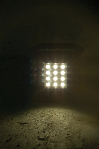 Bosch BOS-GLI18V-1200CN 18V Connected LED Floodlight