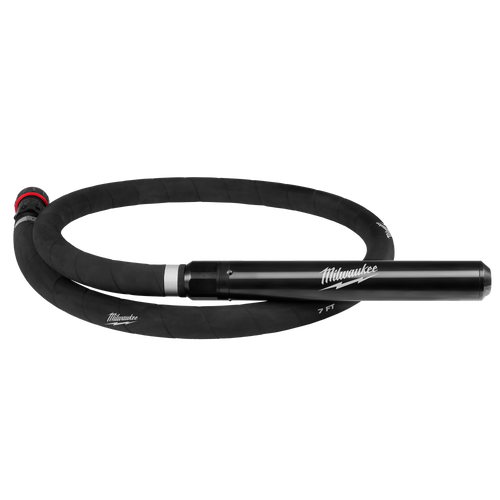 Milwaukee MIL-48-37-1618H 16ft High Cycle Whip With Small Head