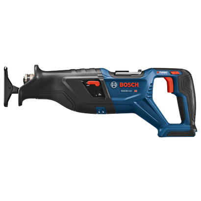 Bosch BOS-GSA18V-110N PROFACTOR 18V 1-1/8 In Reciprocating Saw
