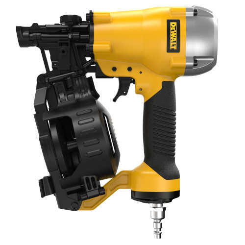 DEWALT DEW-DW46RN Coil Roofing Nailer