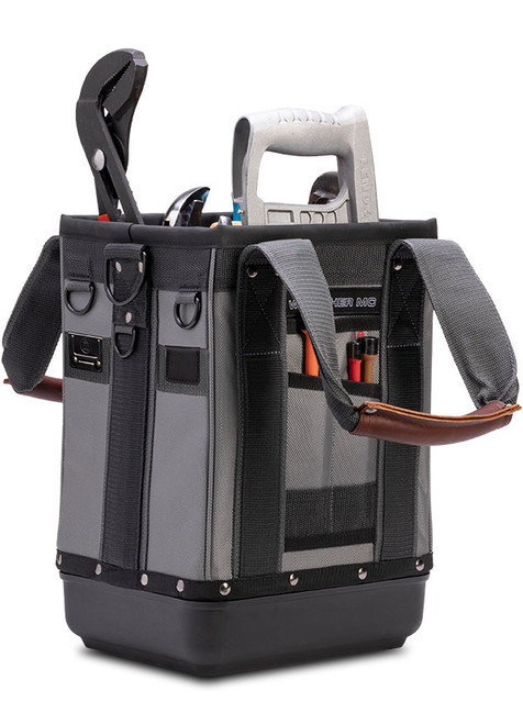 Veto Pro Pac VPP-WRENCHER-MC Wrencher MC Plumbers Open Top Bag