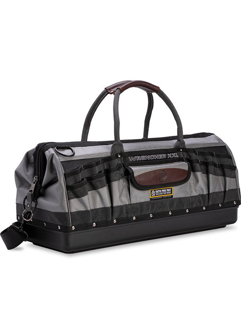 Veto Pro Pac VPP-WRENCHER-XXL Wrencher XXL Plumbers Horizontal Bag