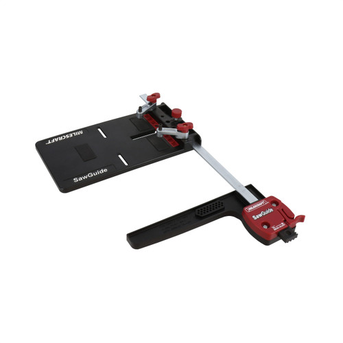 Milescraft MILE-1403 SawGuide