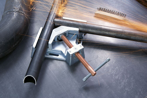 Bessey BES-WSMXX Welding Angle Clamp