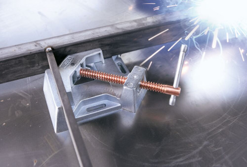 Bessey BES-WSMXX Welding Angle Clamp
