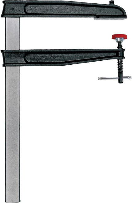Bessey BES-CDS24-20WP 20in x 24in F-Style Deep Reach With Flat Rail