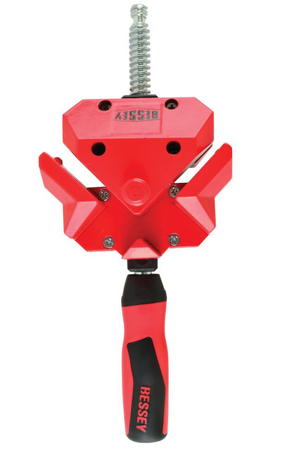 Bessey BES-WS-3-2K-CB 2K Handle Angle Clamp