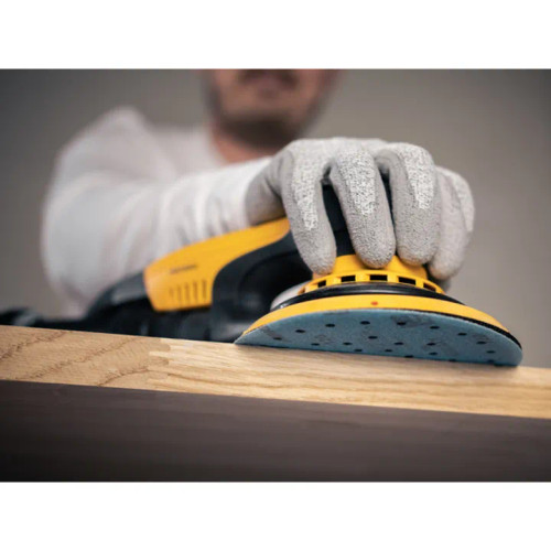 Mirka MIR-FY-6MF-1200 Galaxy Multifit 6in Grip