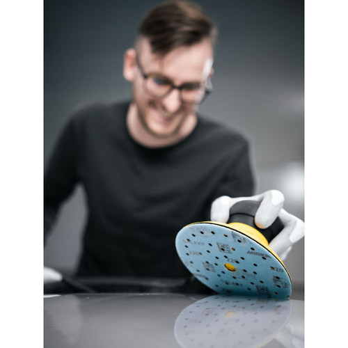 Mirka MIR-FY-680-XXX 9in Galaxy 24 Hole Grip Discs