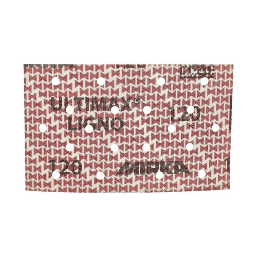 MIR-UL-6BK-XXX 3in x 5in Ultimax Ligno Grip Multifit 50 Pack