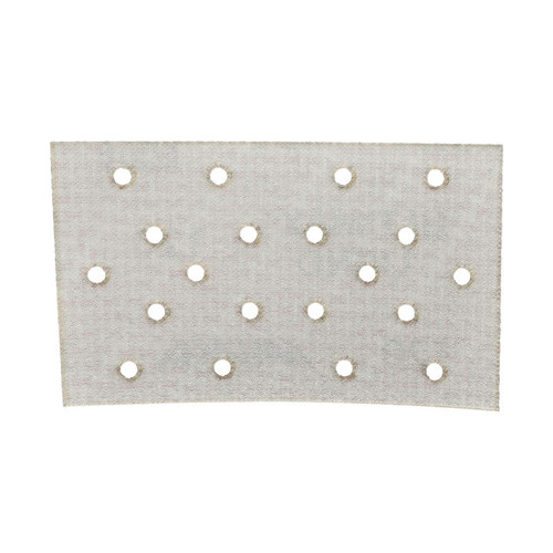 MIR-UL-6BK-XXX 3in x 5in Ultimax Ligno Grip Multifit 50 Pack