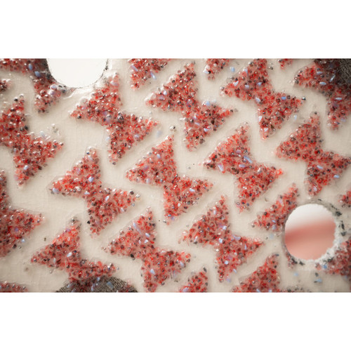 MIR-UL-6BK-XXX 3in x 5in Ultimax Ligno Grip Multifit 50 Pack