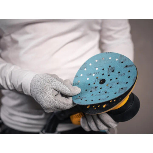 Mirka MIR-FY-5MF-1200 Galaxy 5in Multifit Grip