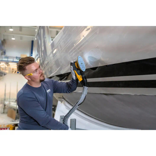 Mirka MIR-FY-5MF-1200 Galaxy 5in Multifit Grip