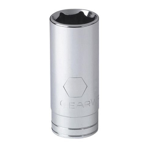 GEARWRENCH GW-8036X 3/8in Drive 6 Point Deep SAE Socket