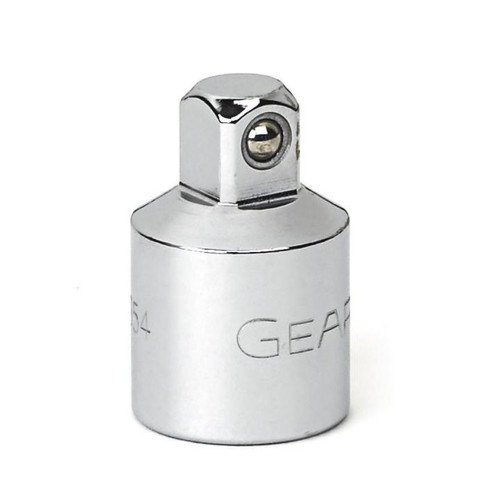 GEARWRENCH GW-81354 1/2in F x 3/8in M Adapter