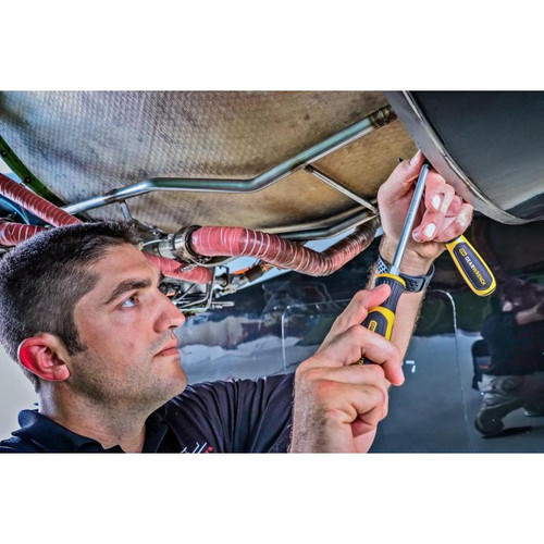 GEARWRENCH GW-80066H Phillips/Slotted/Torx Dual Material Screwdriver Set 20-Pieces