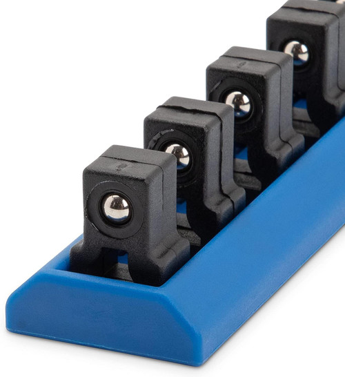 GEARWRENCH GW-80581 3/8in Drive Hex Bit SAE Socket Set 12-Pieces