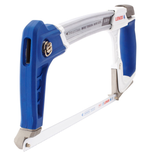 Lenox LEN-12132HT50 12in 24TPI High Tension Hacksaw