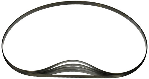 Lenox LEN-8010838PW185 18 TPI Portable Band Saw Blades 5 Pack