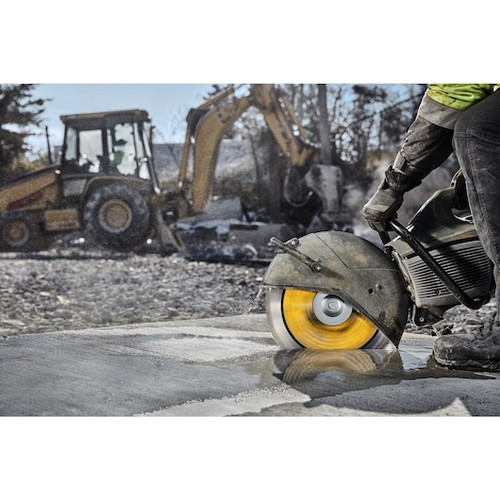 DEWALT DEW-DW47224 XP4 All Purpose Segmented Diamond Blade