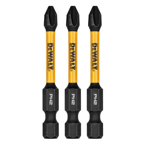 DEWALT DEW-DWAF3TX25IR5 3.5in Impact Screwdriving Bits 5 Pk