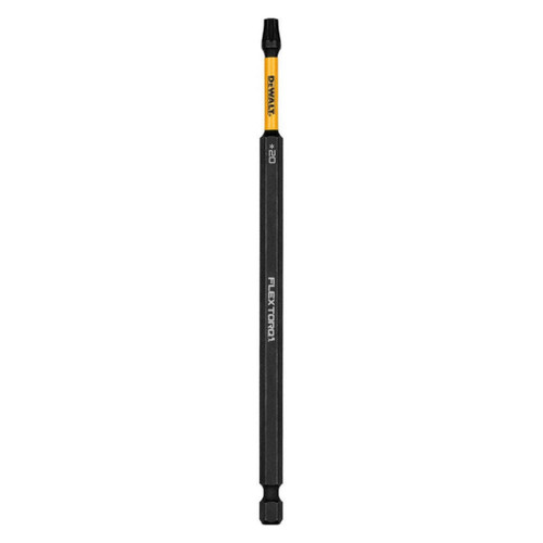 DEWALT DEW-DWAF6TX20IR FLEXTORQ 6in Torx T20 1-Pack