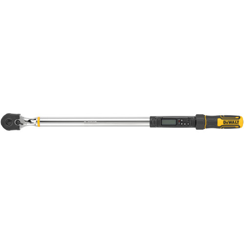DEWALT DEW-DWMT17060 1/2in Drive Digital Torque Wrench