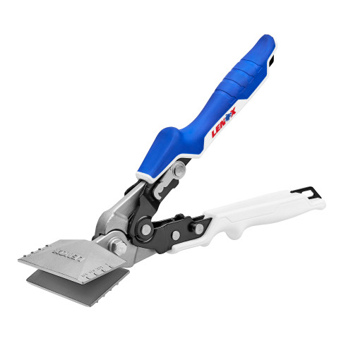 Lenox LEN-LXHT14350 1/4in Forged Seamer With Comfortable Grip