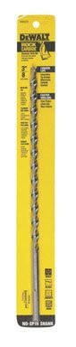 DEWALT DEW-DW52XX12IN Premium 12in Percussion Hammer Drill Bit